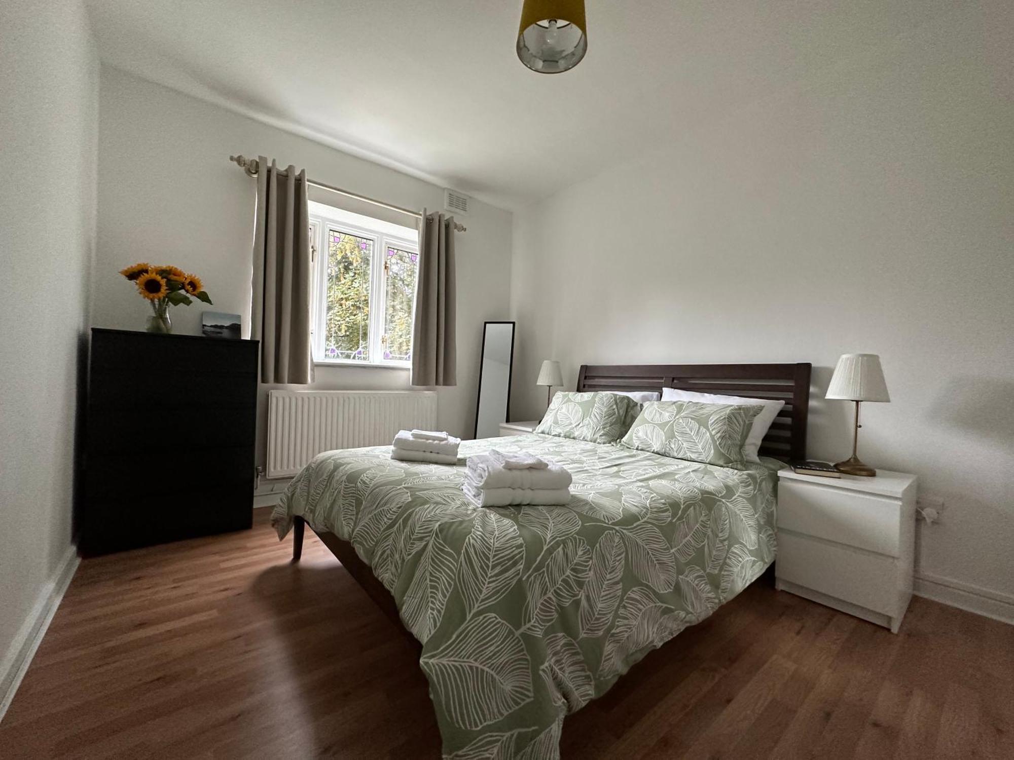 Apartamento Cozy Flat Nearby Trendy Shoreditch