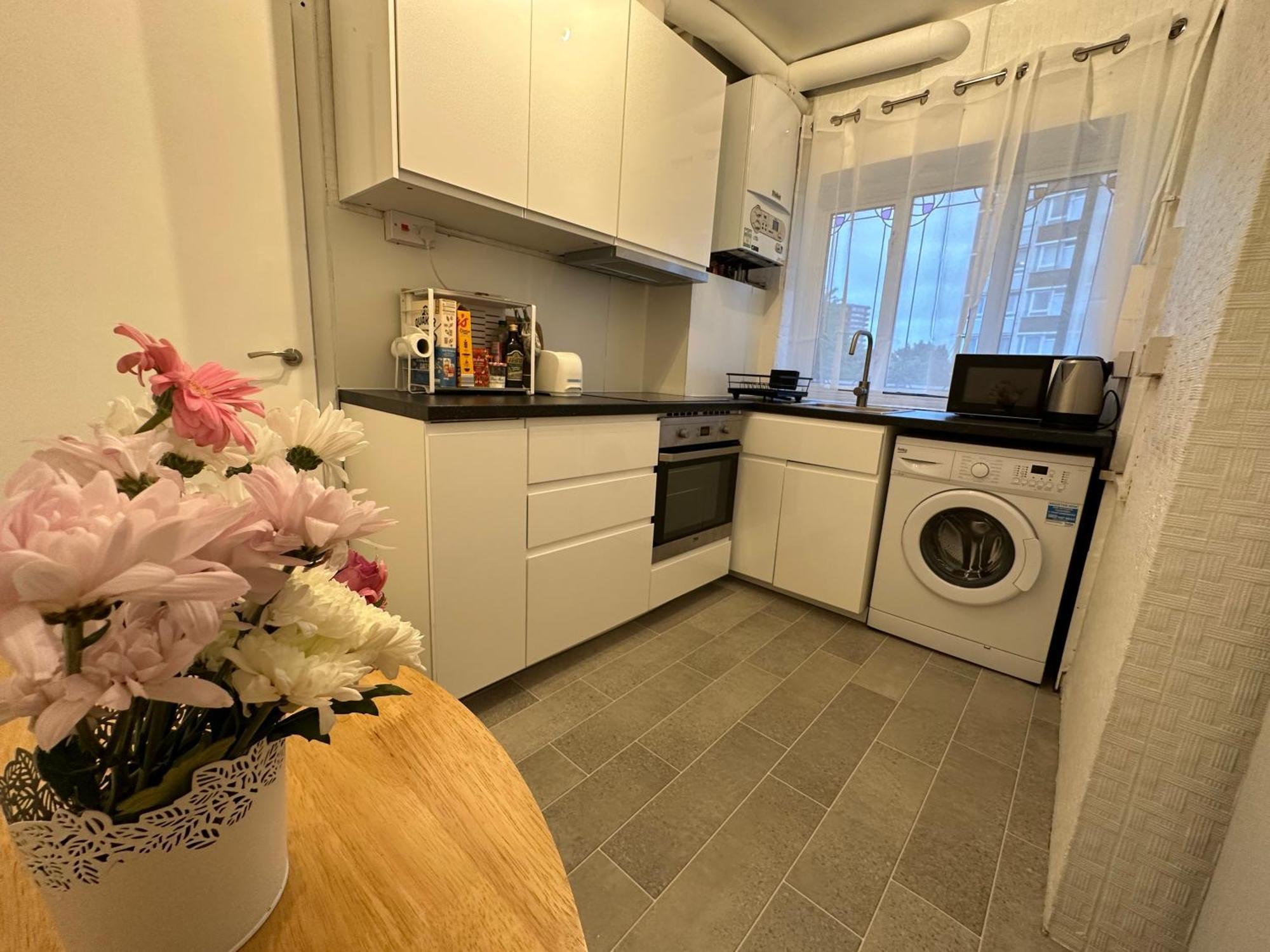 Cozy Flat Nearby Trendy Shoreditch Apartamento *