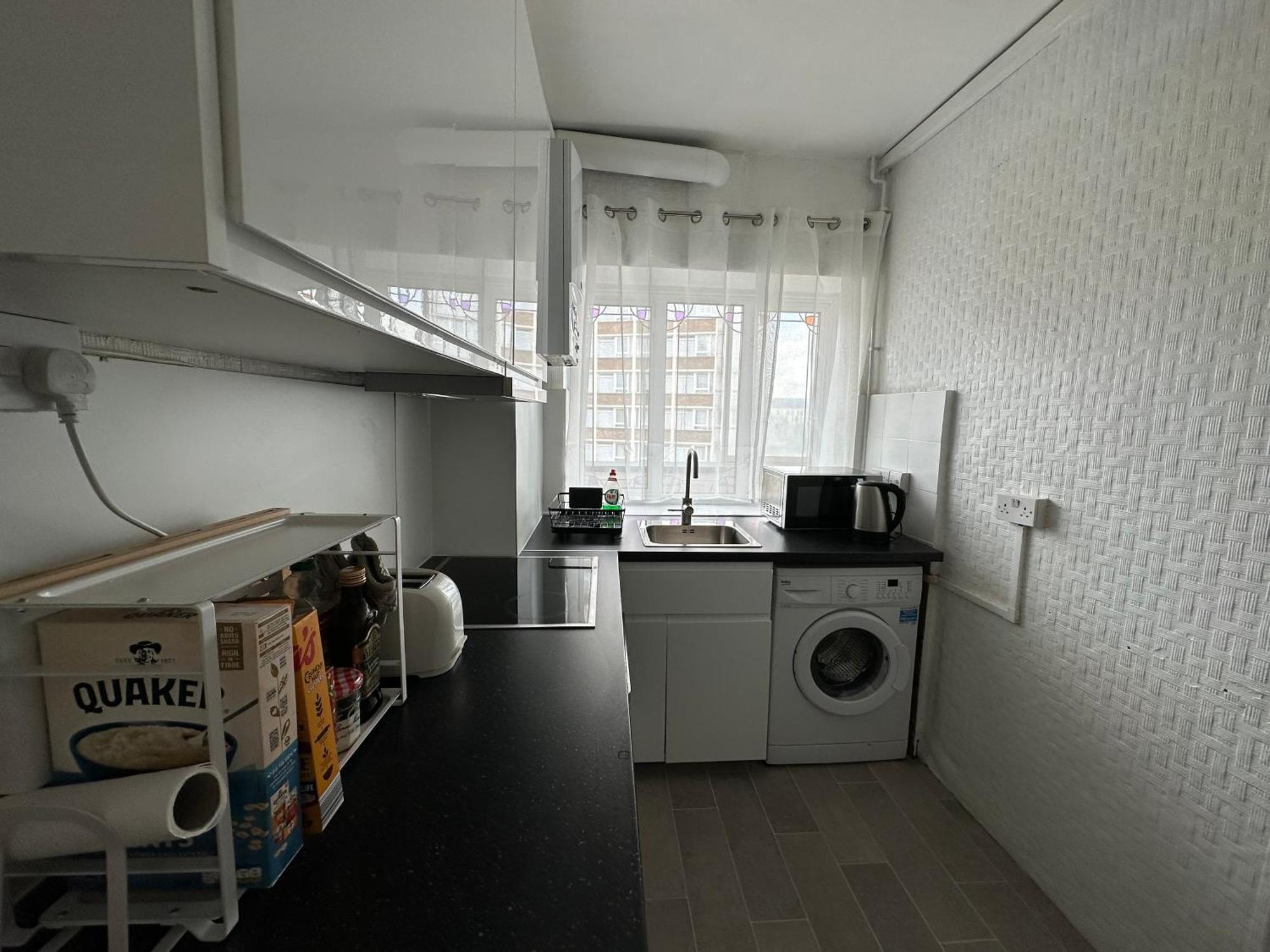 Apartamento Cozy Flat Nearby Trendy Shoreditch Londres